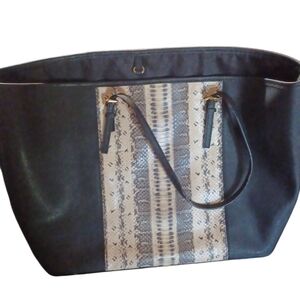 Michael Kors Black Bag